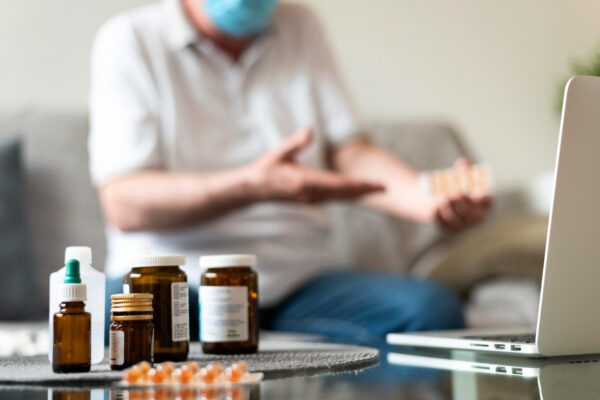 Pocket Pharmacy