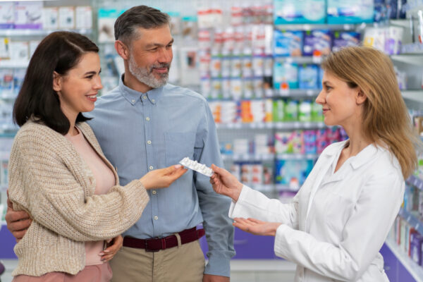 Pocket Pharmacy