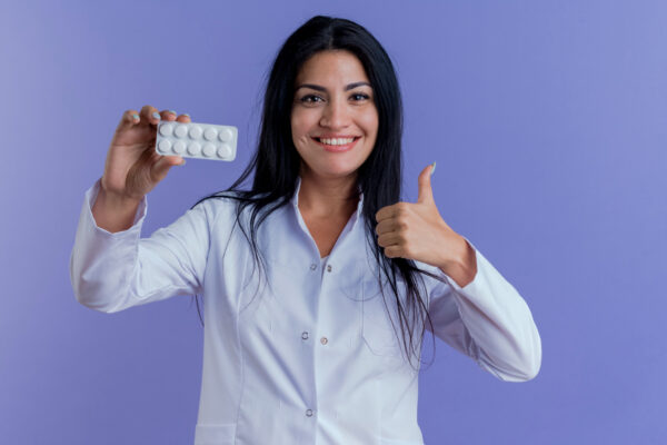 Pocket Pharmacy